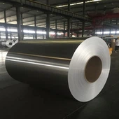 3003 Aluminium spoel