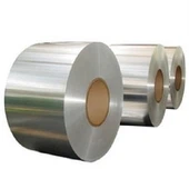 Aluminium dakbedekkingsrol